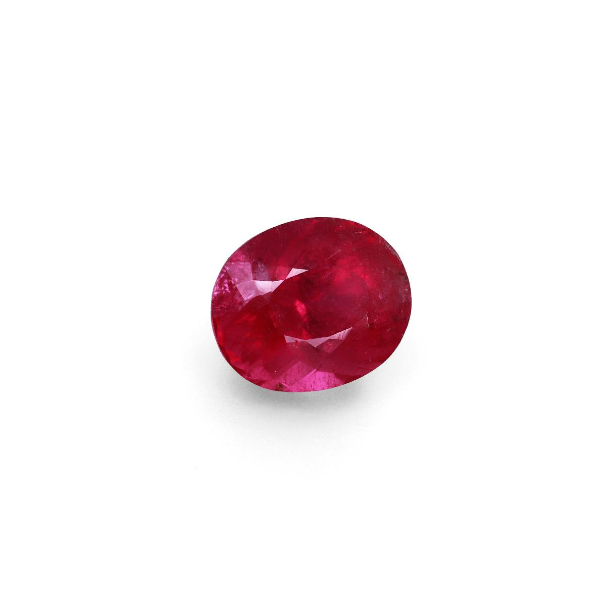 Rubellite Tourmaline 9.87 ct